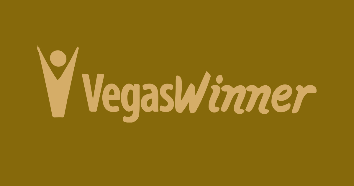 VegasWinner